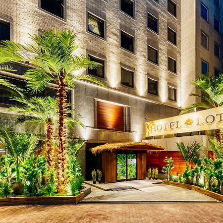 Hotel Lotus Okayama Adult Only Екстериор снимка